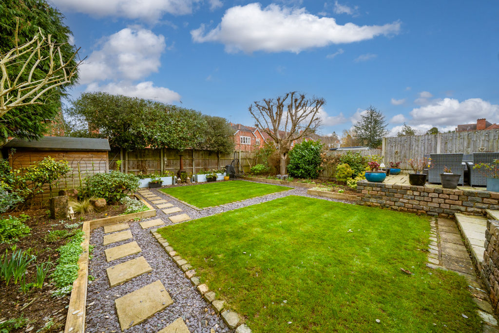 Garden- click for photo gallery